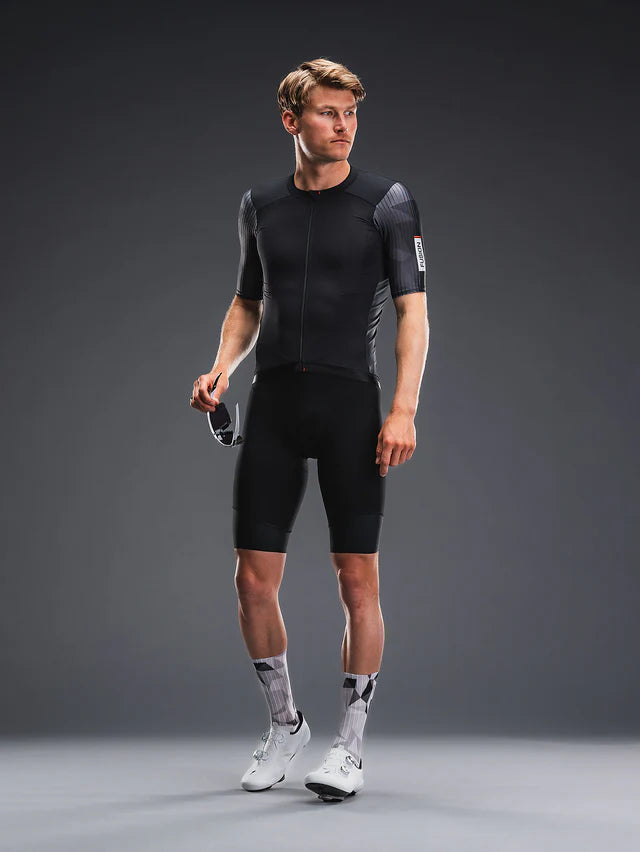 FUSION TEMPO! TWO Jersey - UNISEX