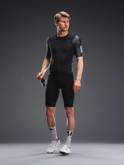 FUSION TEMPO! TWO Jersey - UNISEX