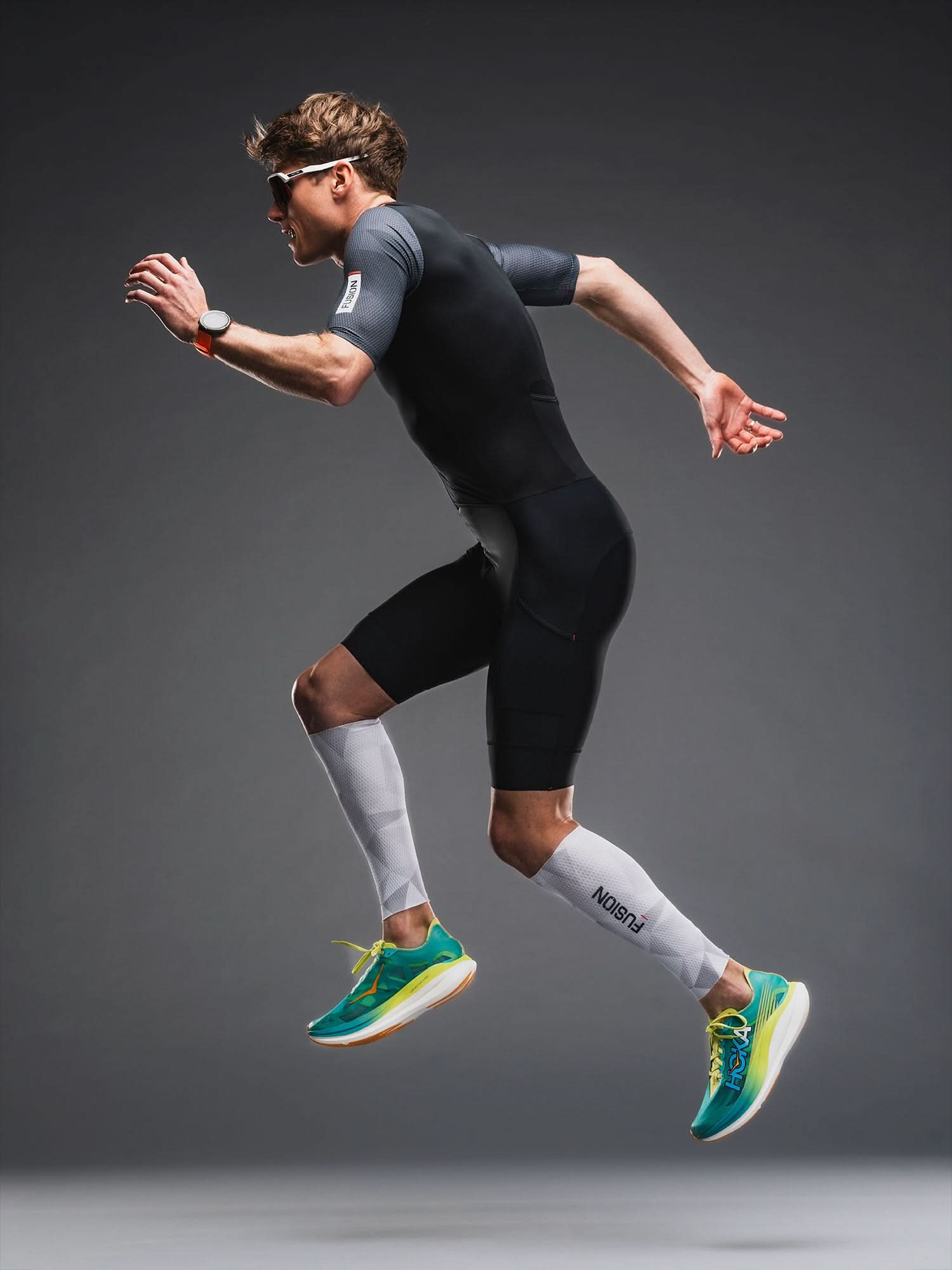 FUSION TEMPO! TWO Tri suit
