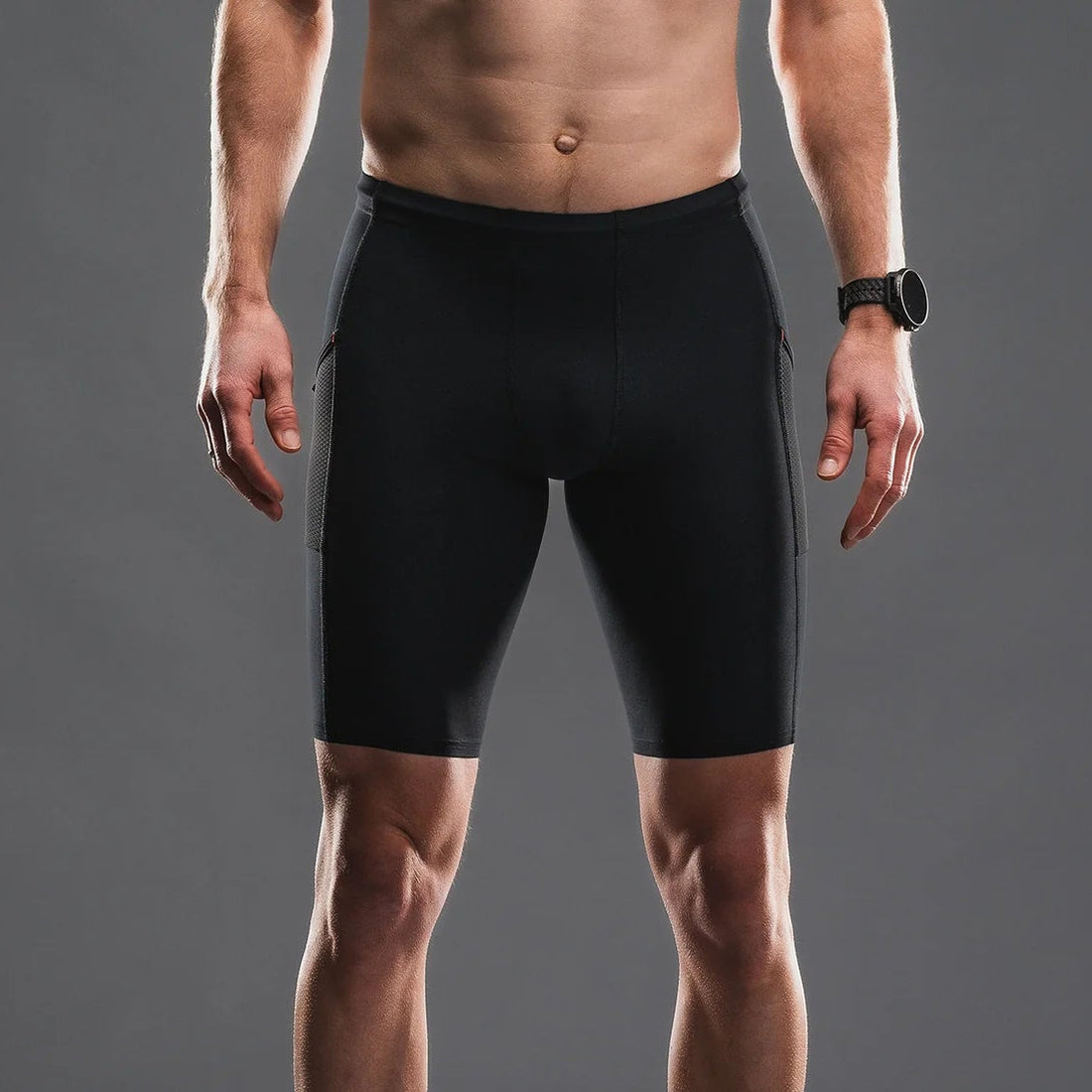 FUSION TEMPO! løbe tights - unisex