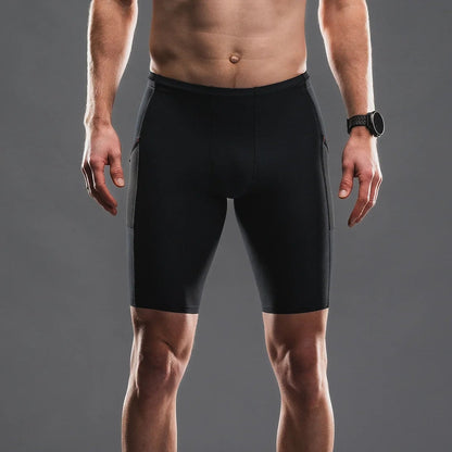 FUSION TEMPO! løbe tights - unisex