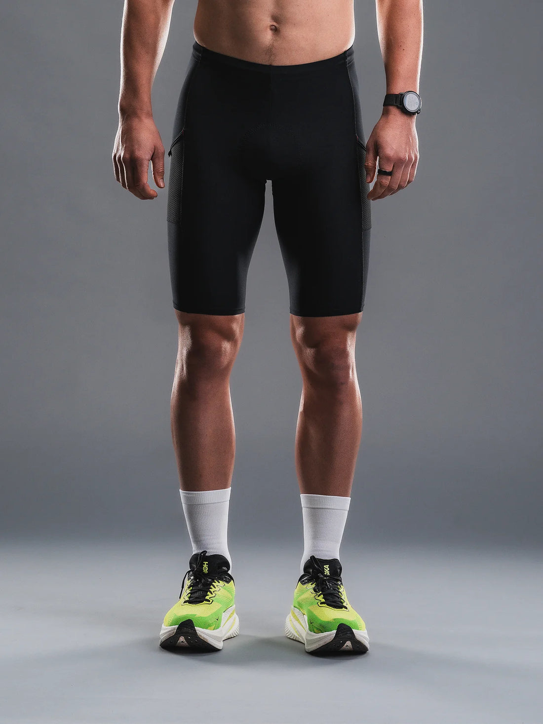 FUSION TEMPO! Tri Tights