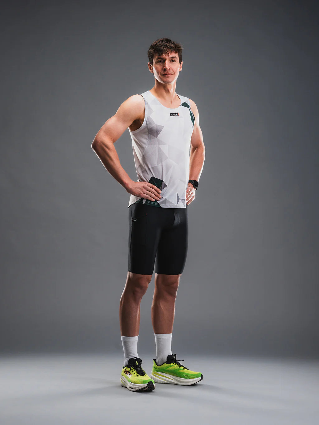 FUSION TEMPO! Tri Tights