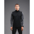 FUSION MENS TEMPO! Shield Zip Neck 