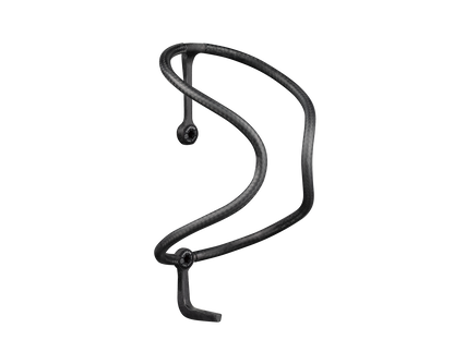 Topeak Fezä Carbon Dunkholder – 12 Gramm