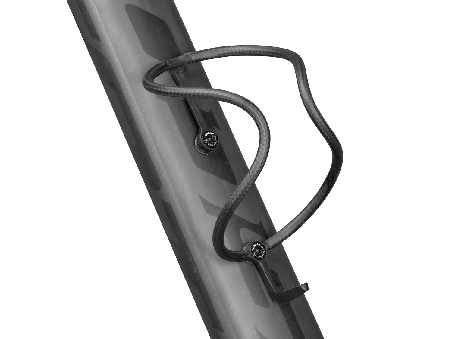 Topeak Fezä Carbon Dunkholder – 12 Gramm