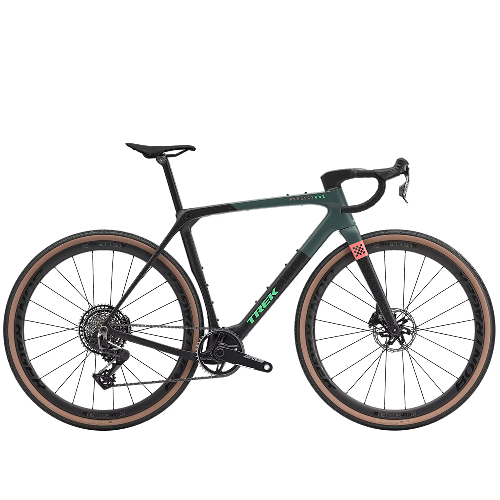 Trek Checkmate SLR 7 AXS | Gravel Cykel