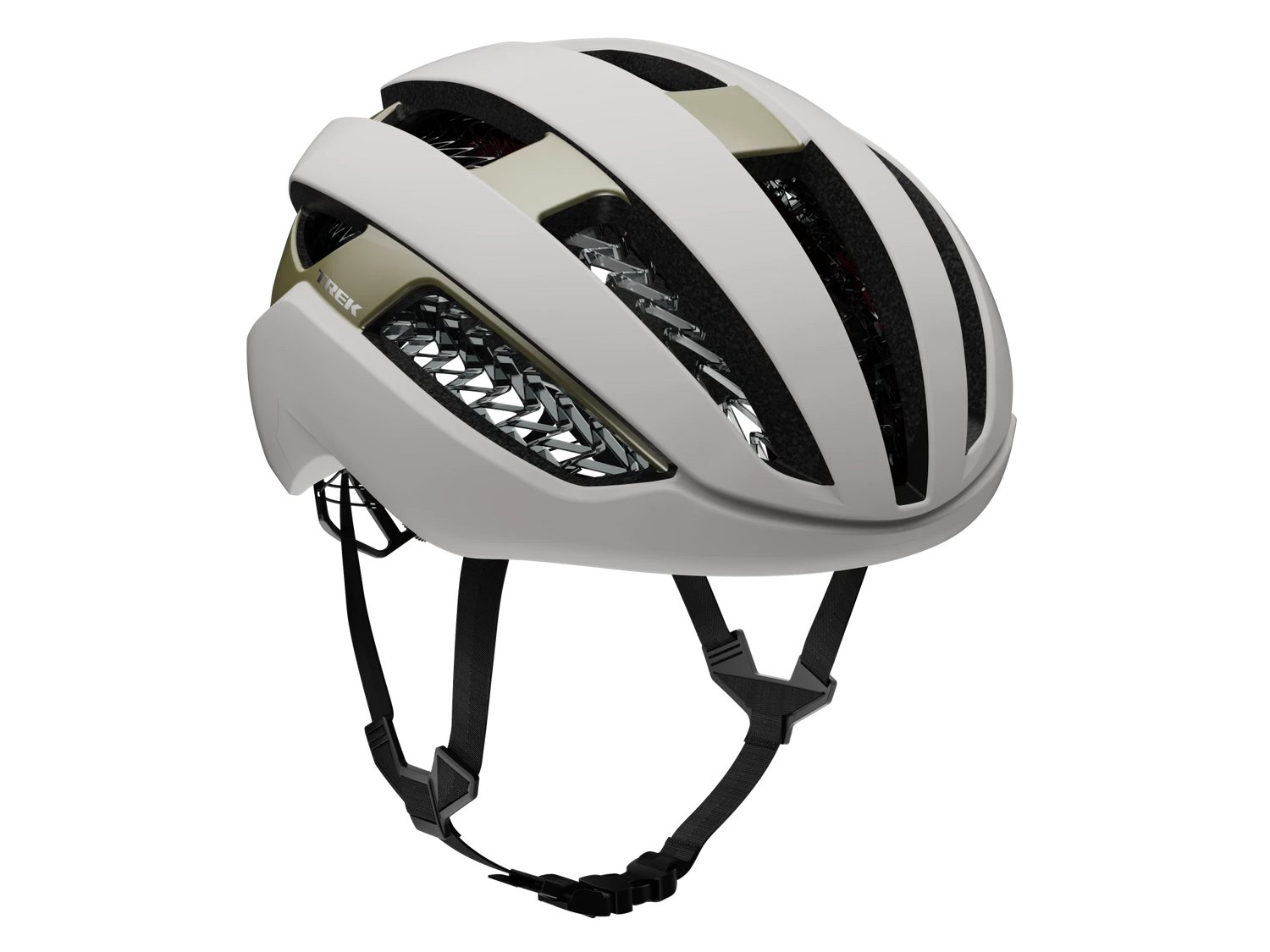 Kaufe Trek Circuit Wavecel Fahrradhelm – Weiß