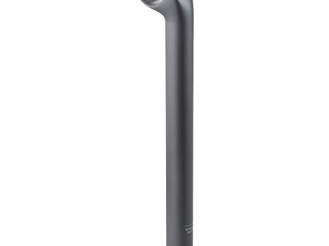 Trek KVF Aero Carbon-sadelpind 320x20 mm