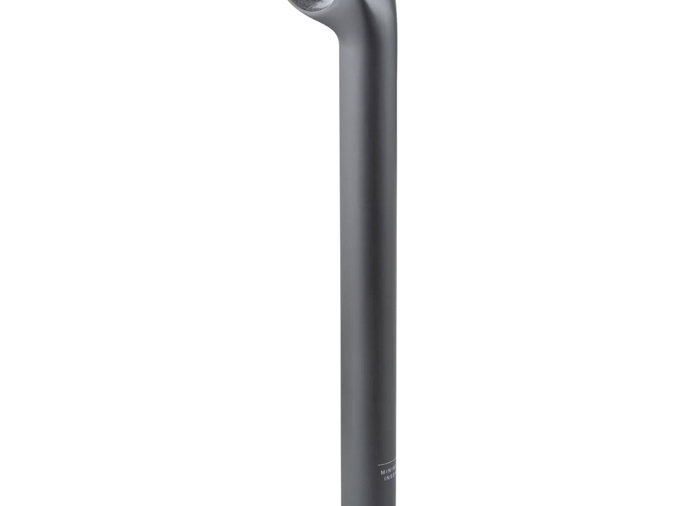 Trek KVF Aero Carbon-sadelpind 320x20 mm