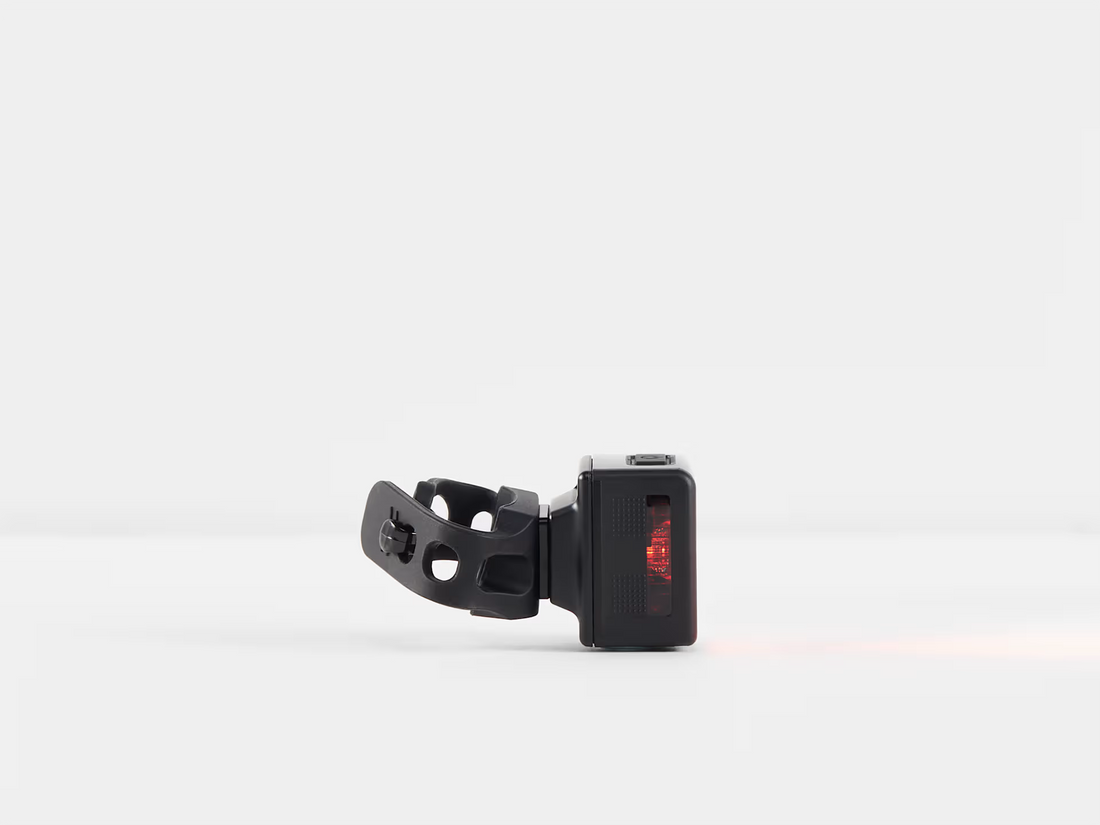 Trek Flare RT Rear Light - Baglygte