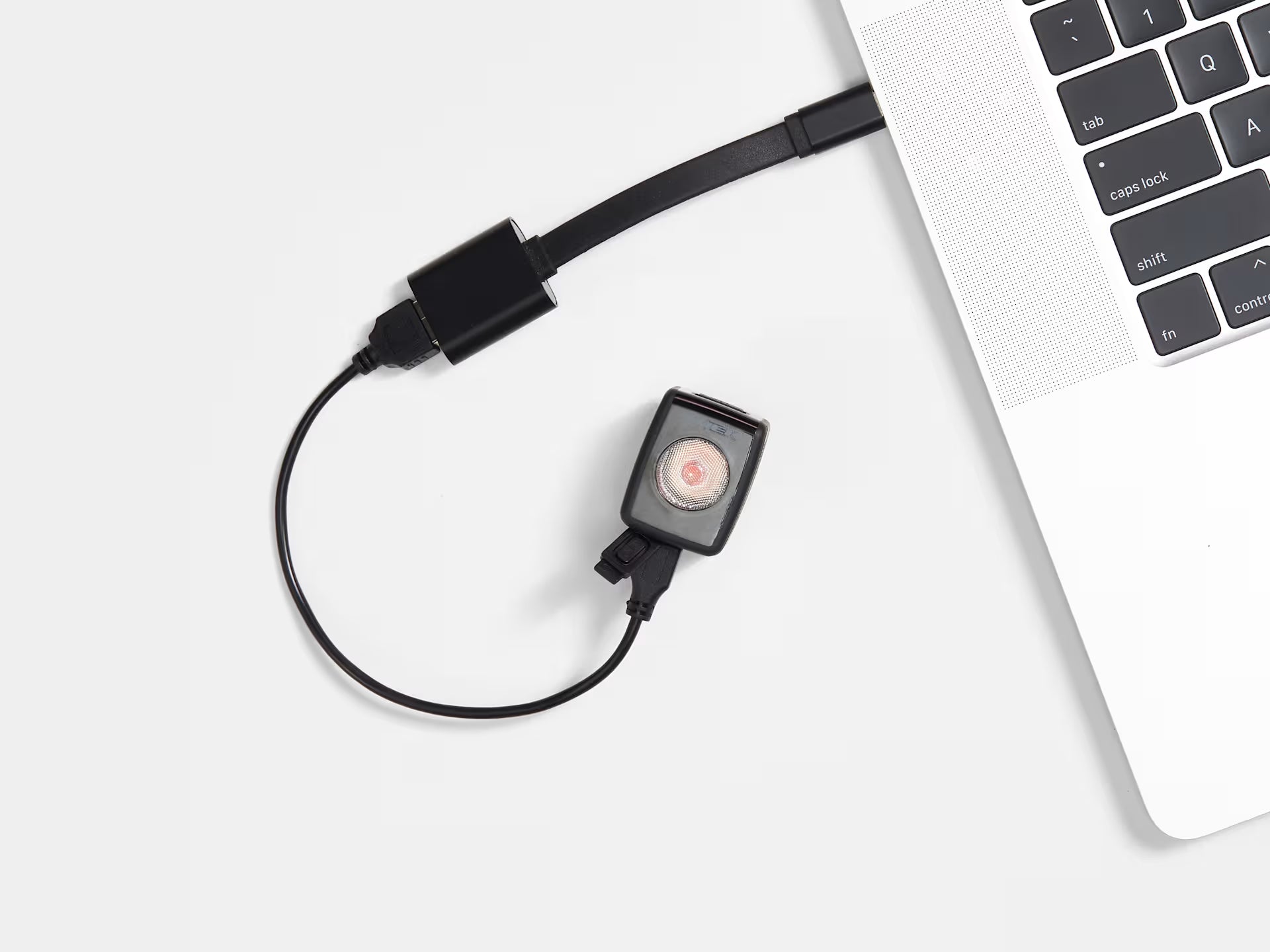 Trek Flare RT Rear Light - Baglygte