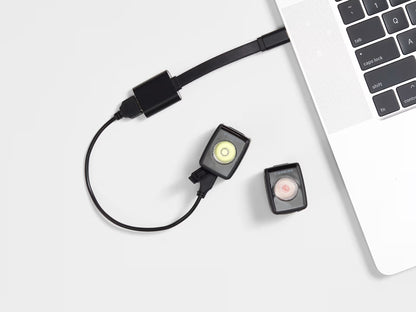 Trek Ion 200 RT / Flare RT Rear Light - Lygtesæt