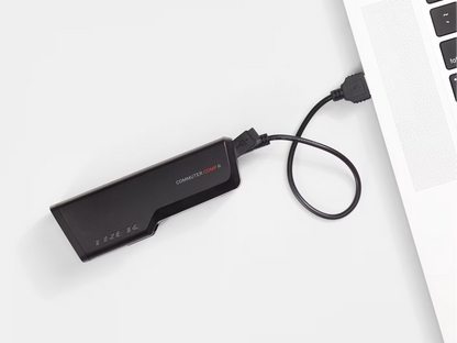 Trek Commuter Comp R - Forlygte