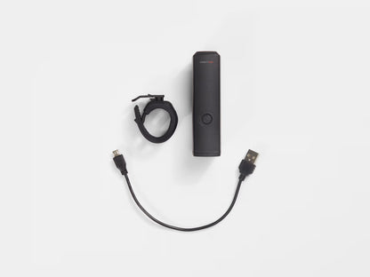 Trek Commuter Comp R - Forlygte