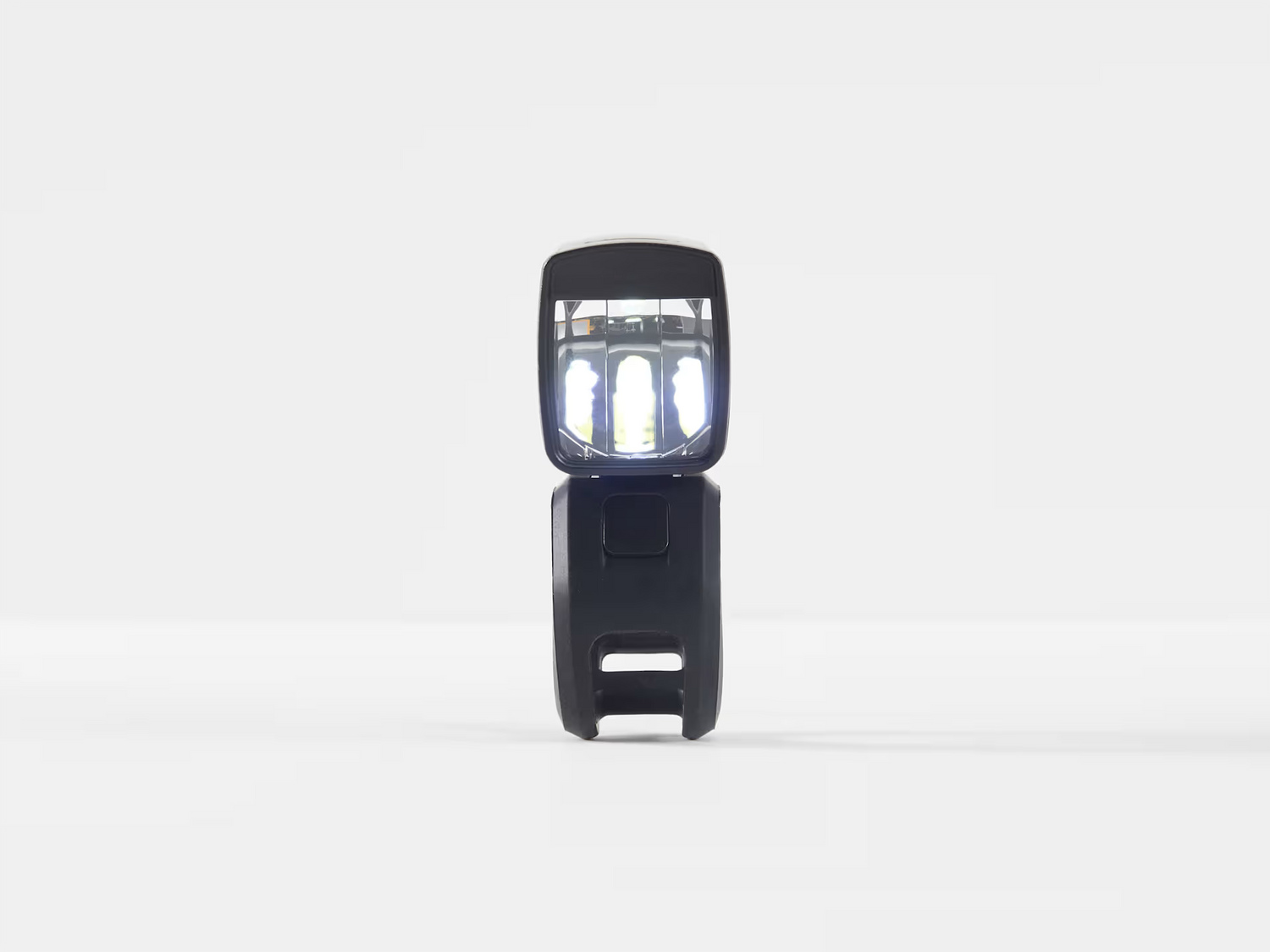 Trek Commuter Comp R - Forlygte