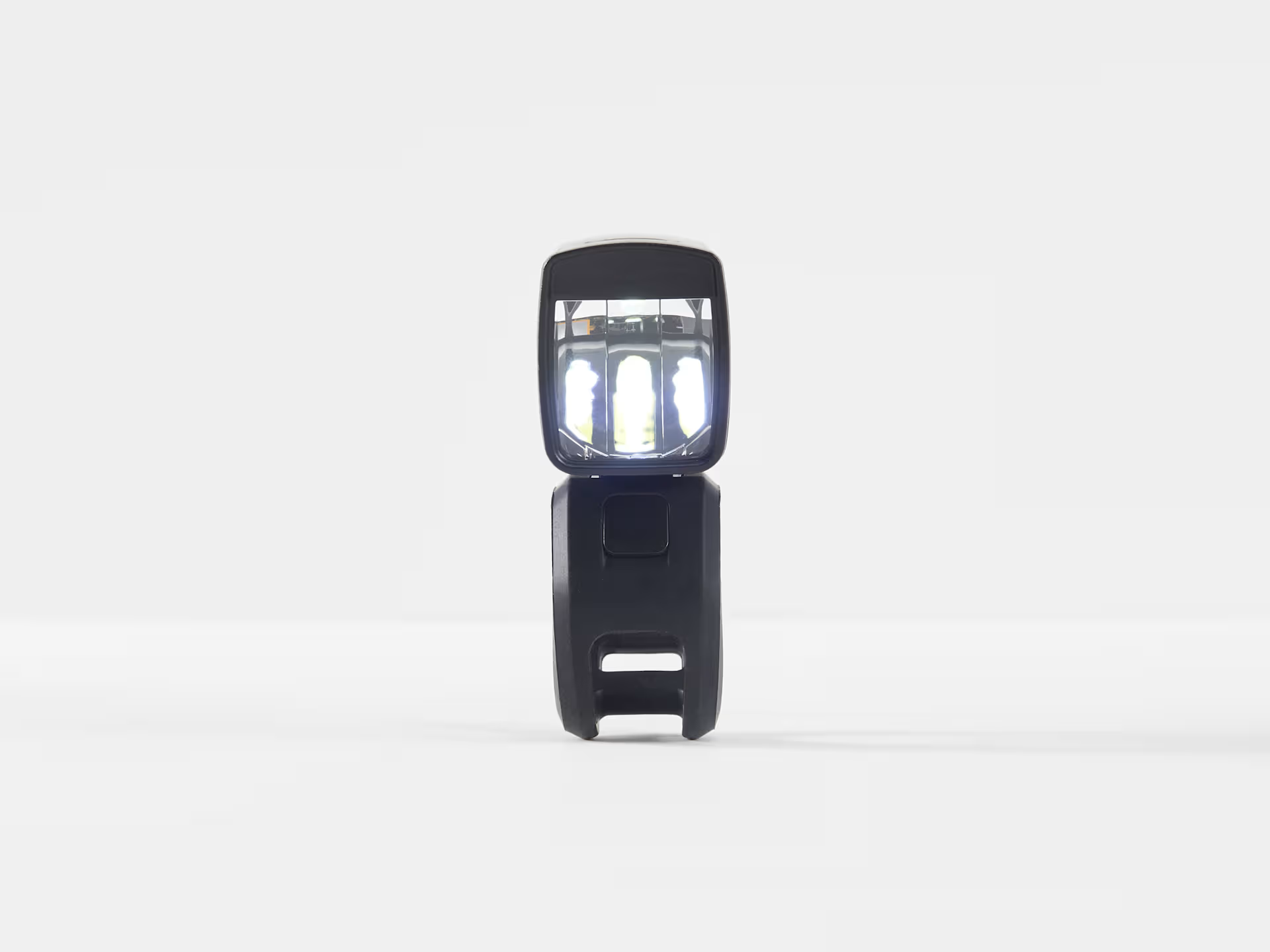 Trek Commuter Comp R - Forlygte