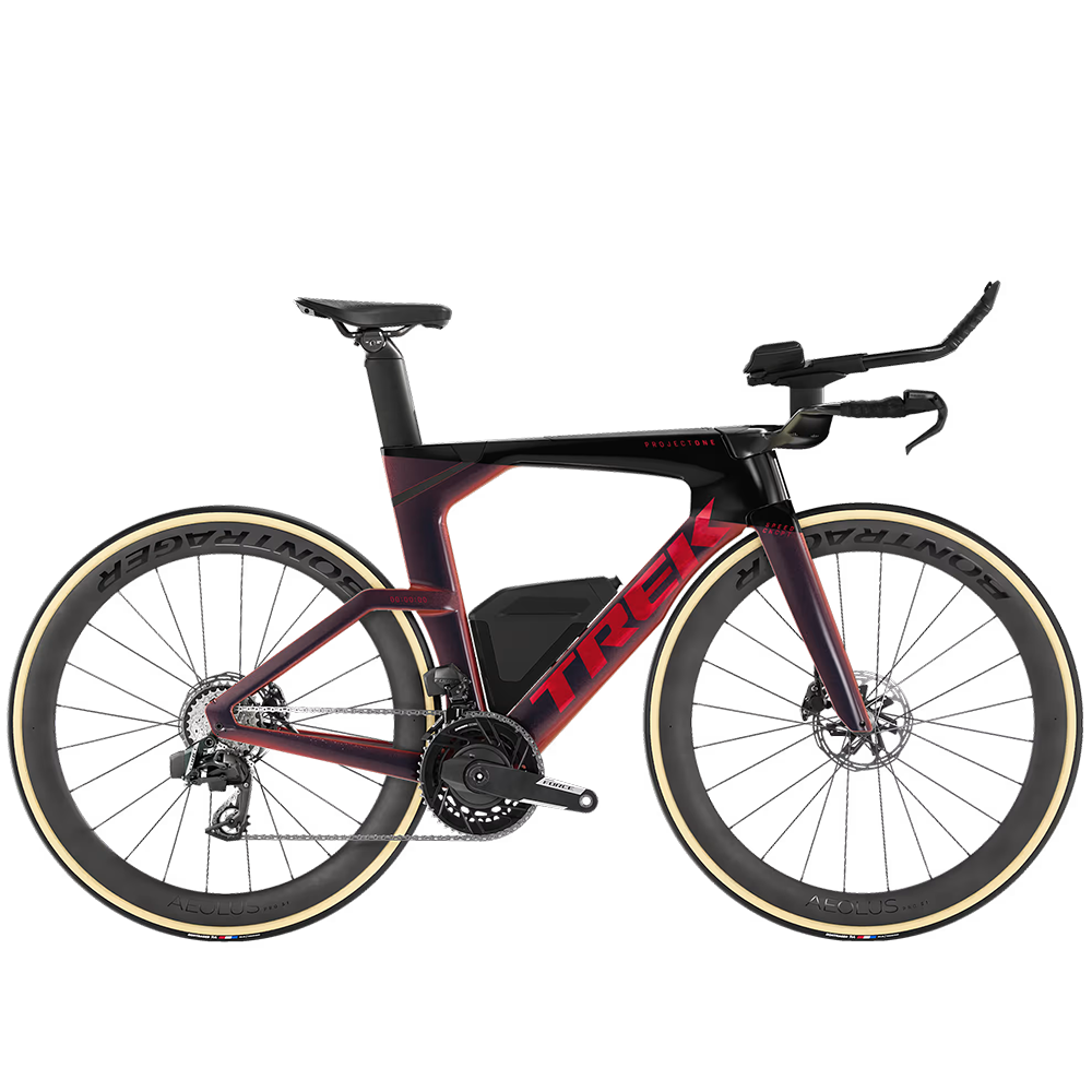 Trek Speed Concept SLR7 AXS
