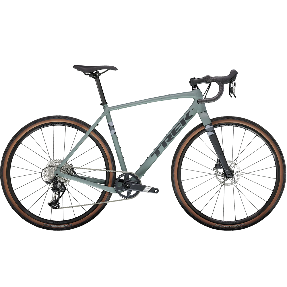 Trek Checkpoint ALR 5 Matte Keswich - Gravel Cykel