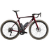 Trek Madone SLR 7 Gen 8 - Carbon Red Smoke Racer Cykel
