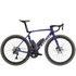Trek Madone SLR 7 Gen 8 - Purple Phaze/Amethyst Marble Racer Cykel