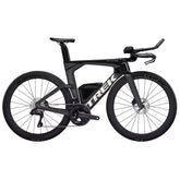 Trek Speed Concept SLR 7 - Matte Deep Smoke - Triathlon Cykel 2026