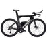 Trek Speed Concept SLR 7 - Matte Deep Smoke - Triathlon Cykel 2026