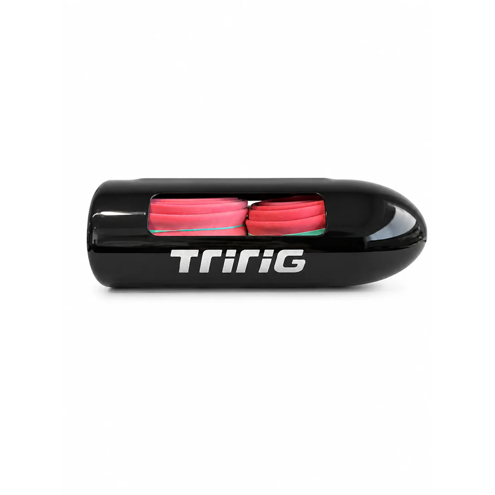 Tririg Kappa Capsule - Opbevaringsboks
