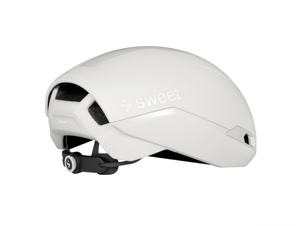 Sweet Protection cykelhjelm - Tucker lll 2Vi Mips