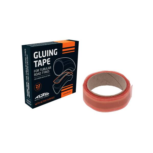 Tufo Gluing Tape - 22 mm