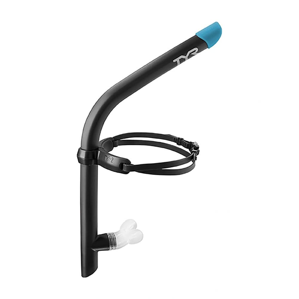 Ofay Ty R Tyr Ultralite Schnorchel 2.0 - Schwarz | Transition Zone