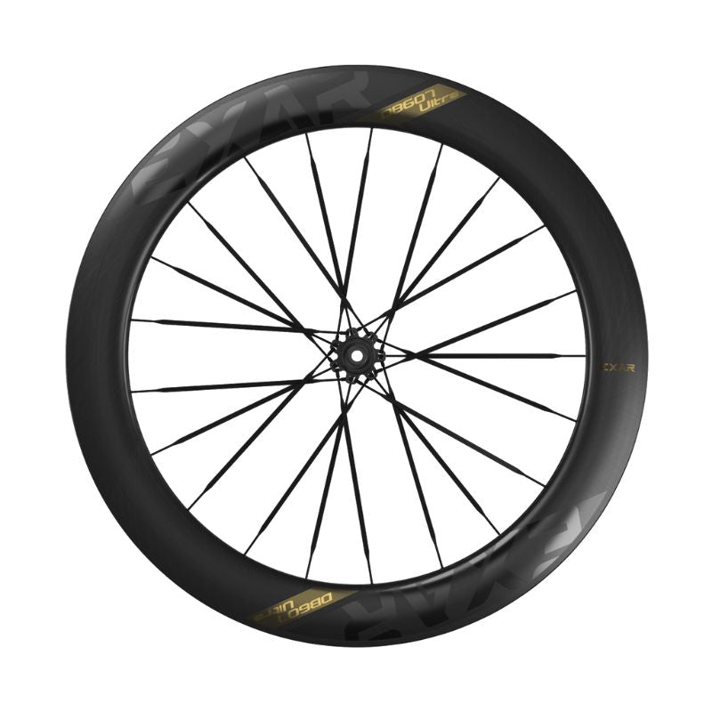 Magene EXAR Carbon Hjulsæt - Ultra Series
