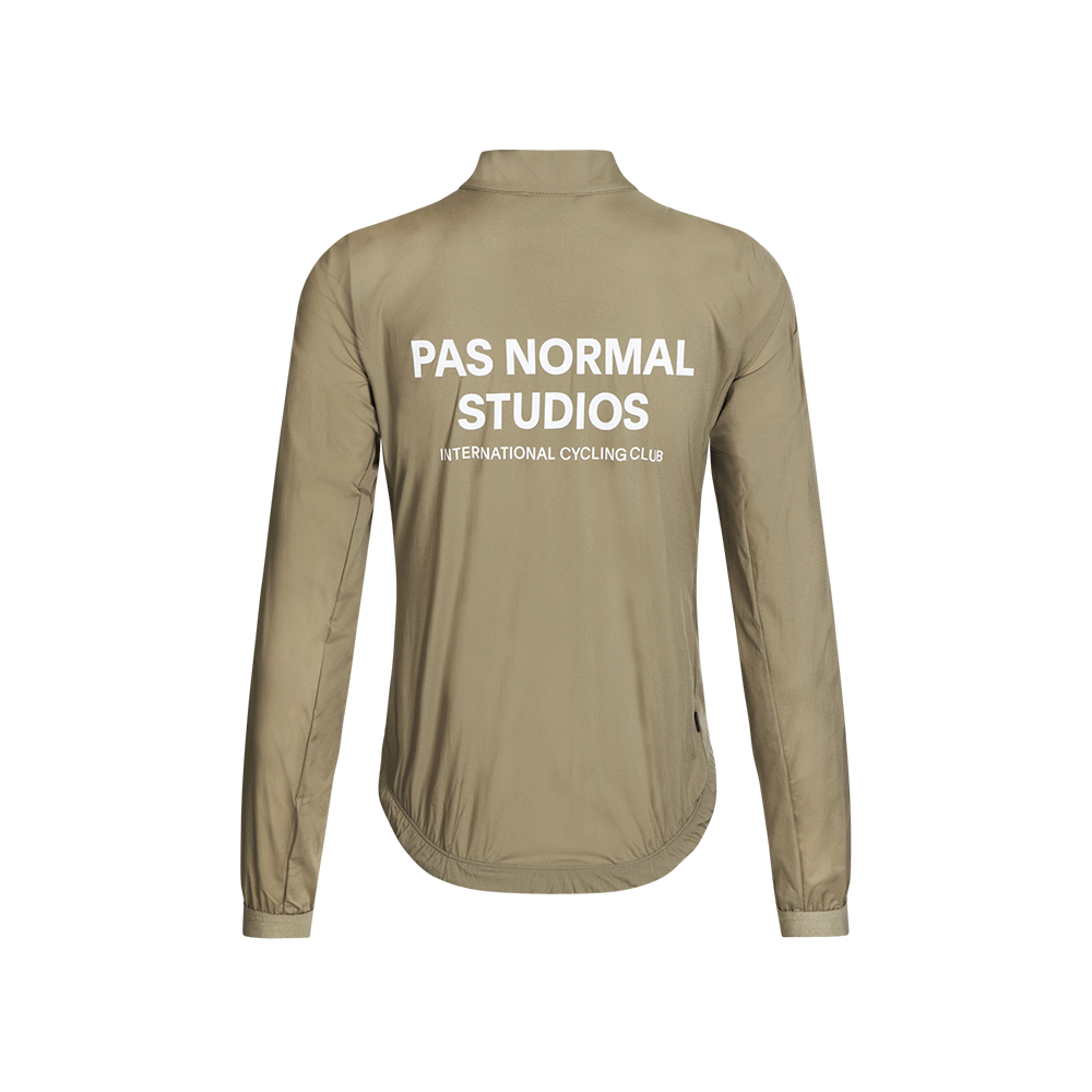 Pas Normal Studios Womens Mechanism Stow Away Jacket