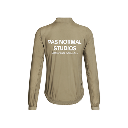 Pas Normal Studios Womens Mechanism Stow Away Jacket