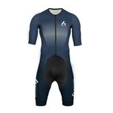 Surpas Aero 4 Speedsuit - LDT Men Triathlondragt