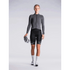 FUSION WOMENS Light Long Sleeve Cykeljersey