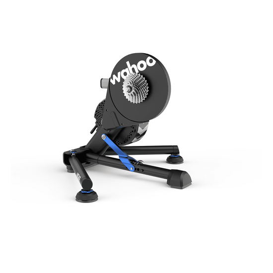Wahoo Kickr Core Hometrainer