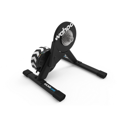 Wahoo Kickr Core 2 Hometrainer - inkl. 11-Speed Kassette
