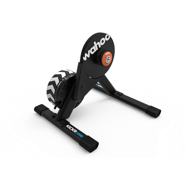 Wahoo Kickr Core 2 Hometrainer - inkl. Zwift Cog