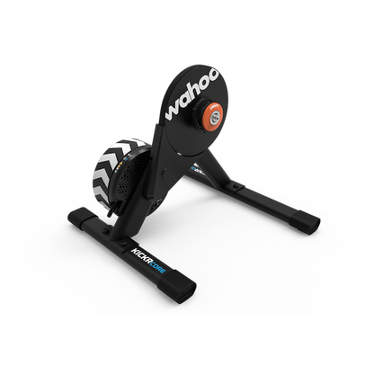 Wahoo Kickr Core 2 Hometrainer - inkl. Zwift Cog