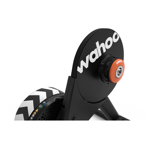 Wahoo Kickr Core 2 Hometrainer - inkl. Zwift Cog
