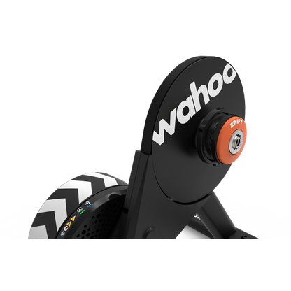 Wahoo Kickr Core 2 Hometrainer - inkl. Zwift Cog