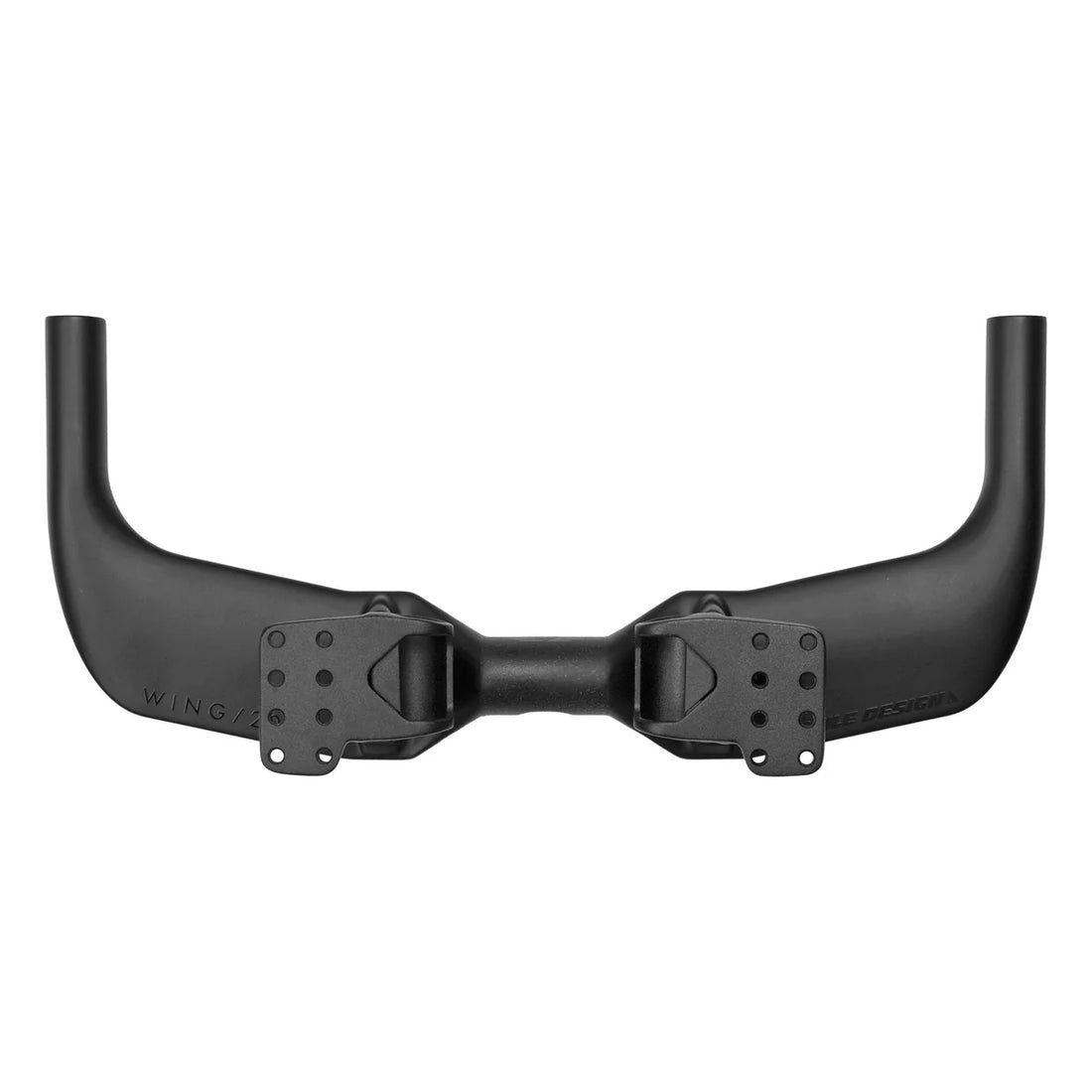 Profile Design Base Bar With Bracket - WING/20c+ II A3