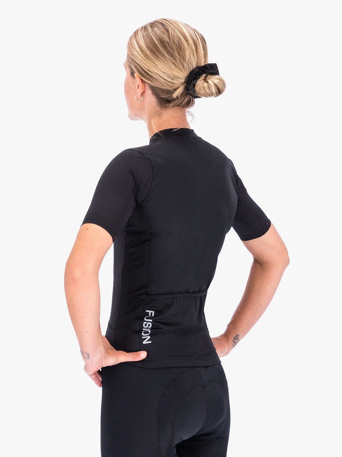 FUSION Cycling Jersey - Kvinder