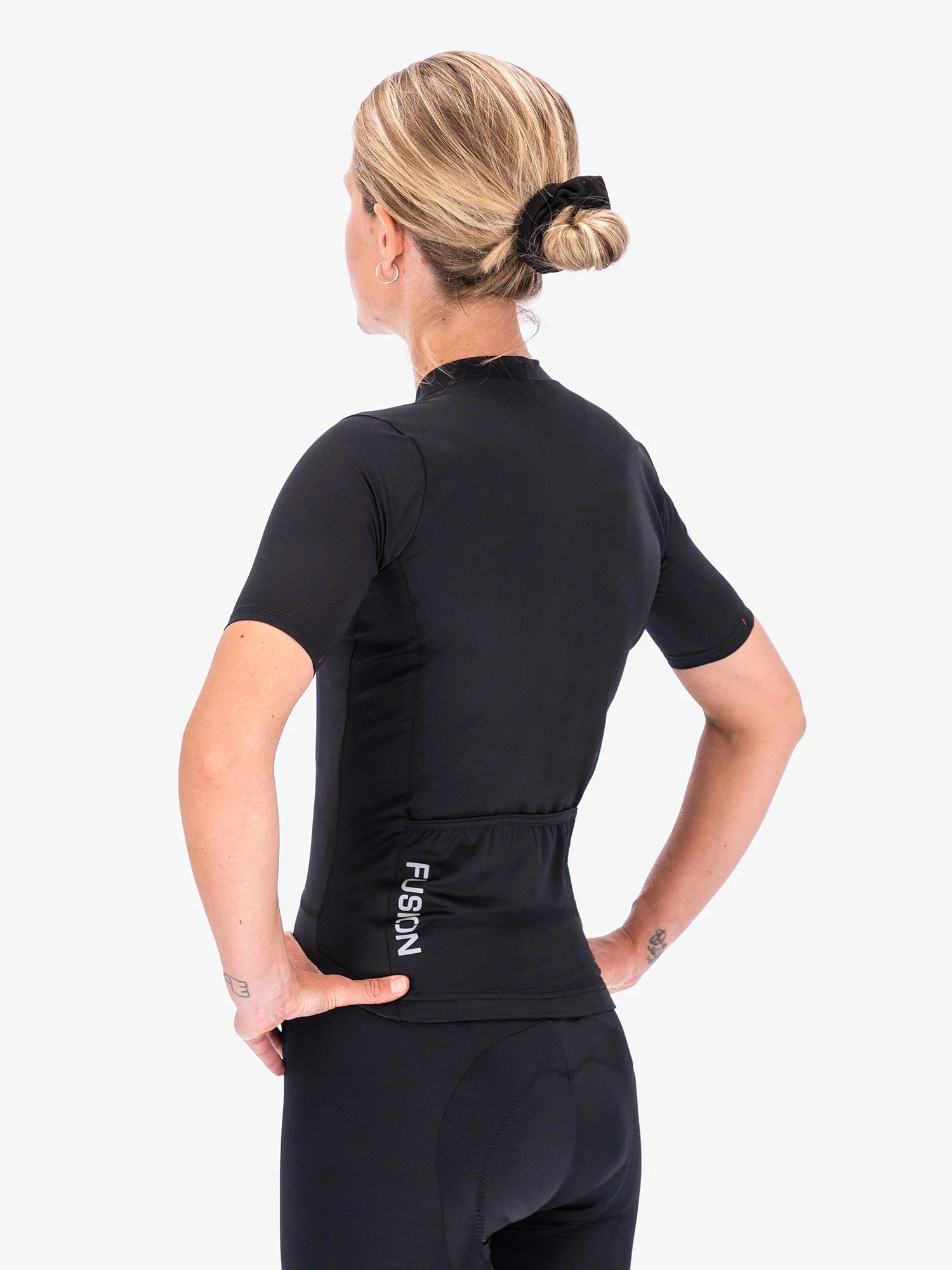 FUSION Cycling Jersey - Kvinder