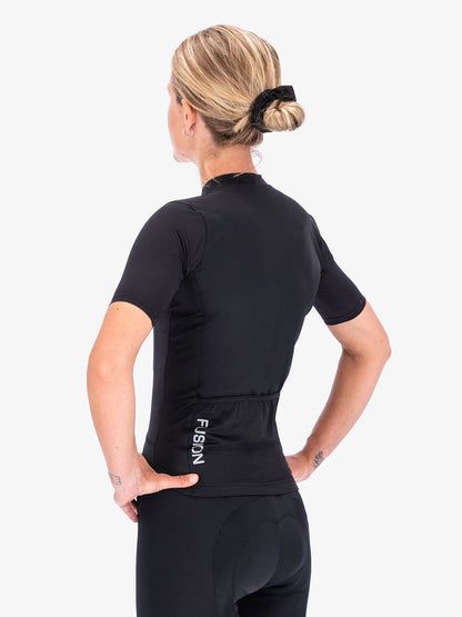 FUSION Cycling Jersey - Kvinder