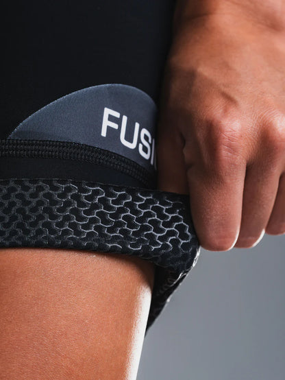 FUSION TEMPO! TWO Bib Shorts - Kvinder