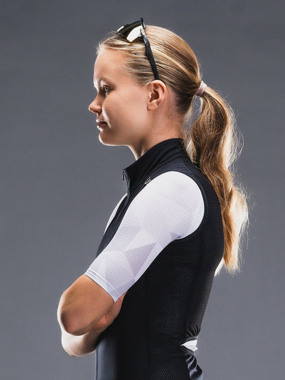FUSION TEMPO! PRO Cycling Vest - Kvinder