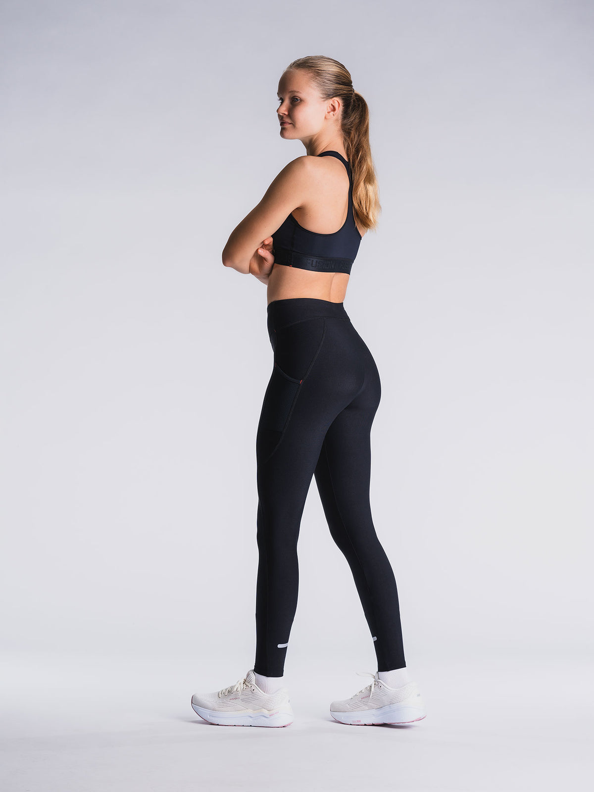 FUSION WOMENS Training Tights