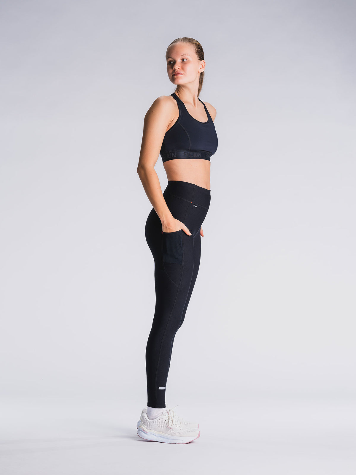 FUSION WOMENS Training Tights